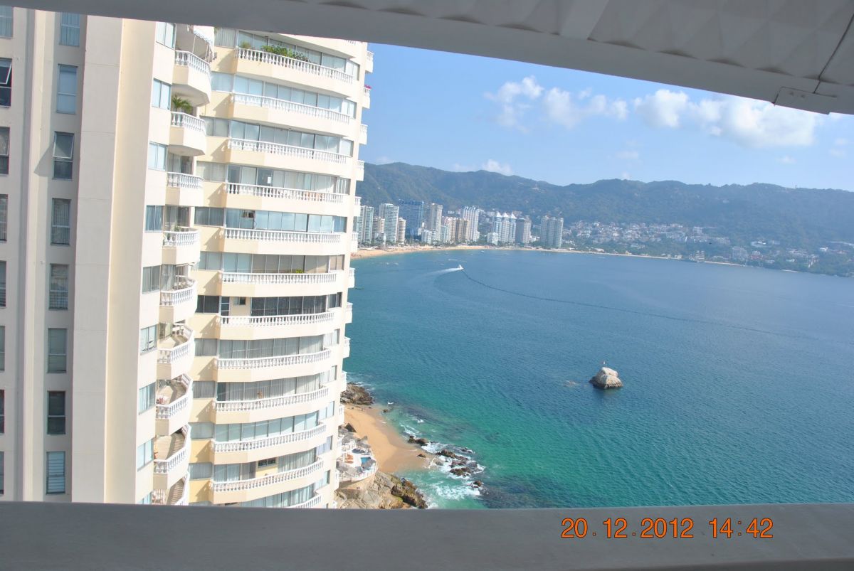 imagini hotel FIESTA AMERICANA VILLAS